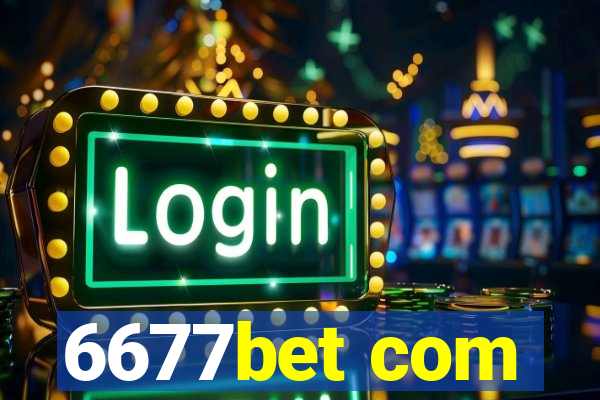 6677bet com